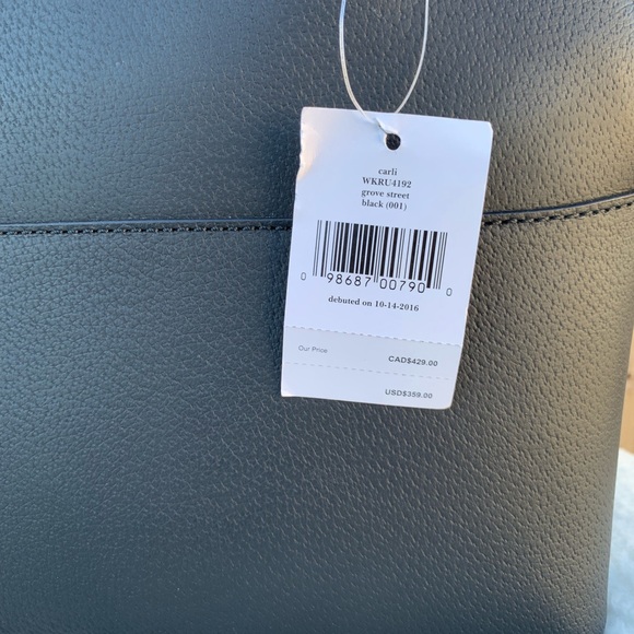 Kate Spade Grove Street Carli Set - Picture 3 of 8